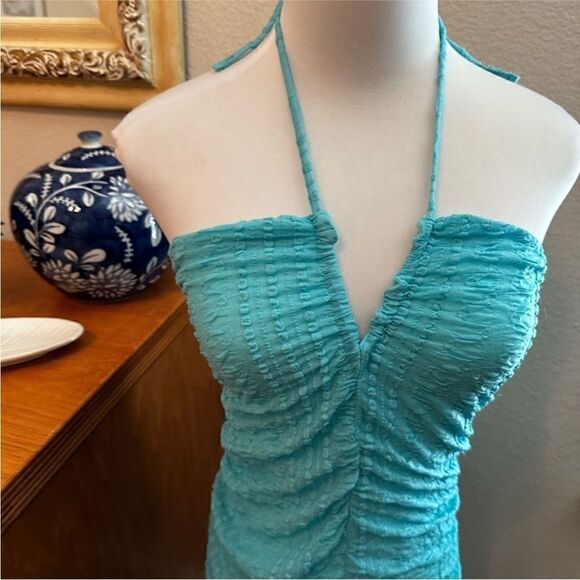 Ganni Dress -P21 - Picture 6 of 13